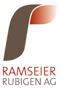 Externe Seite: Ramseier Rubigen AG