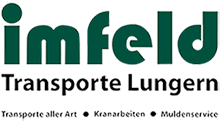 Externe Seite: imfeld Transporte Lungern