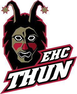 Externe Seite: EHC Thun