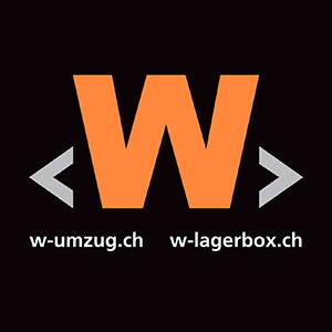 Externe Seite: W Umzug & Lagerbox